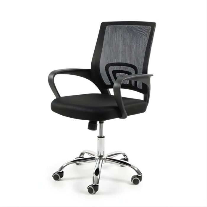 Silla Ejecutiva Tipo 2