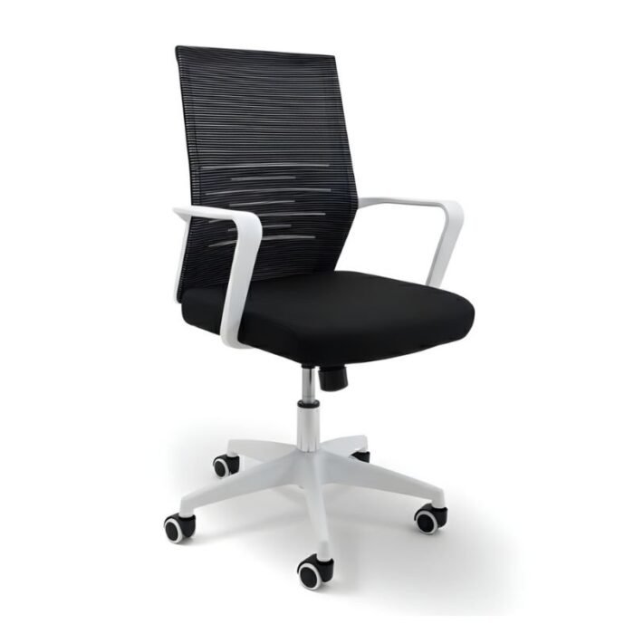 Silla Ejecutiva Tipo 3