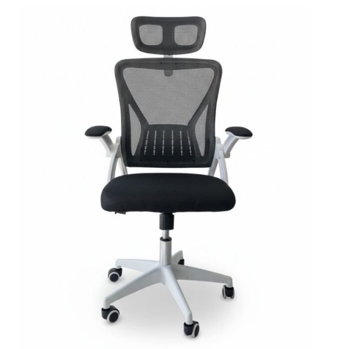 Silla Ejecutiva Tipo 4